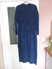Monsoon Dress And Jacket