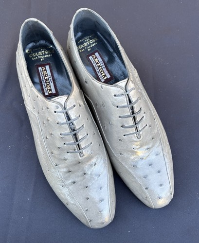 Artoli ostrich quill - ostrich,