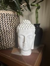 Gorgeous buddha head lamp - gorgeous,