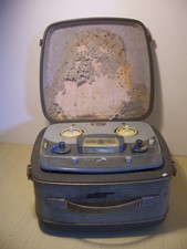 Grundig TK25 Reel To Reel Tape Recorder - Spares or Repair