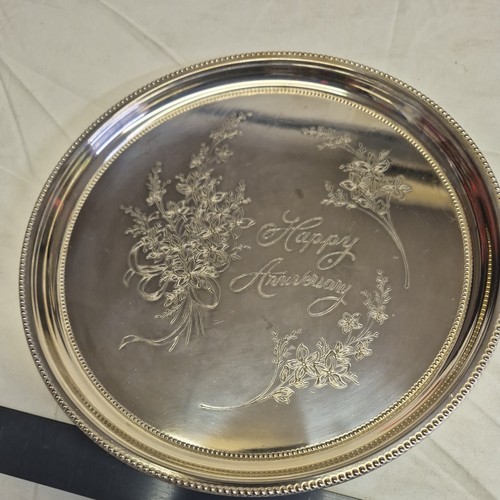 Vintage pinder bros silver - vintage,