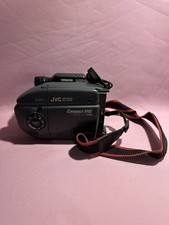Jvc ax40 compact vhs - gr-ax40,