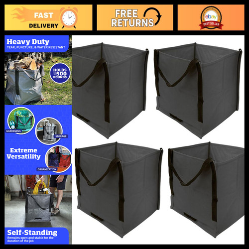Heavy duty gallon storage - duty,