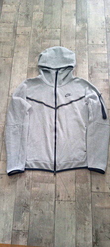Nike tech fleece - nike,