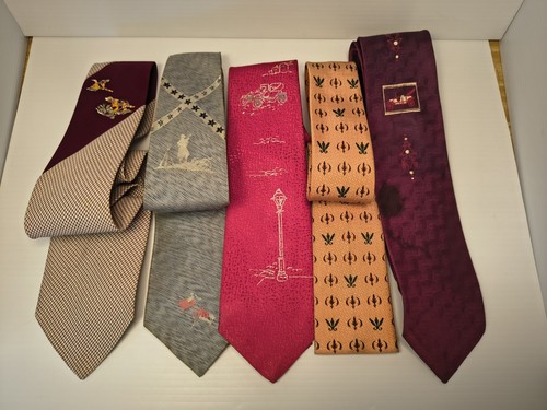 1940s 1950s vintage - 1940s-1950s,