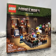 LEGO Minecraft: Woodland