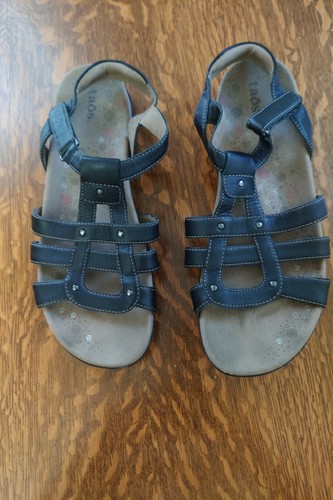 Taos sandals black drop - sandals,, t-drop