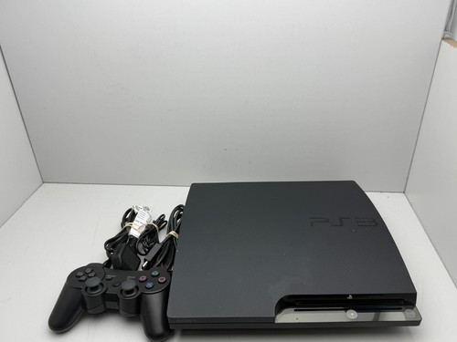 Sony playstation slim - playstation,