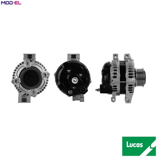 Alternator lra02971 for honda - lra02971,