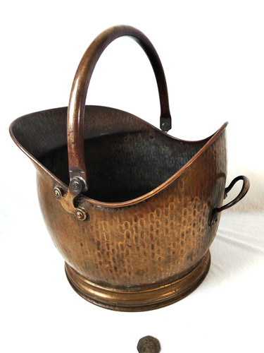 Antique victorian copper - antique,