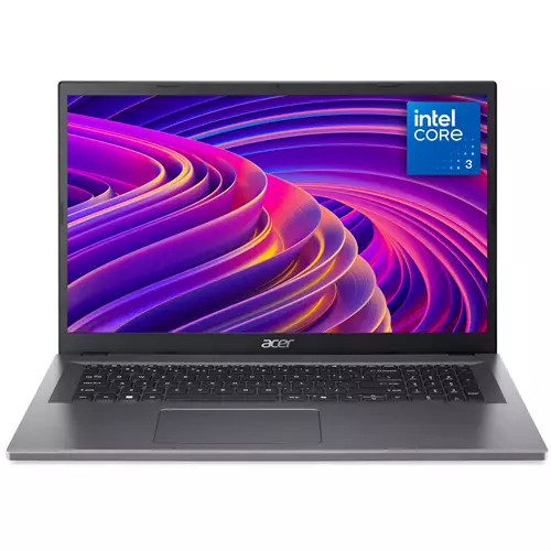 Acer laptop intel n355 - 17.3",