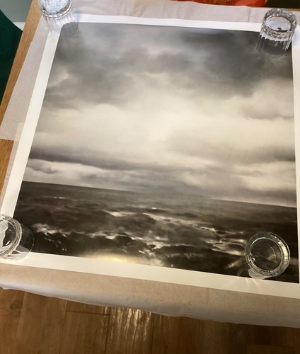 Gerhard richter seestück - richter,