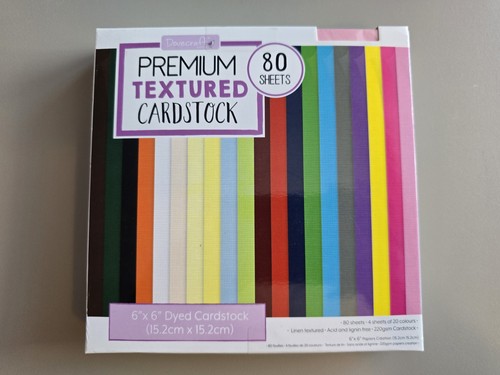 Dovecraft premium textured - premium,
