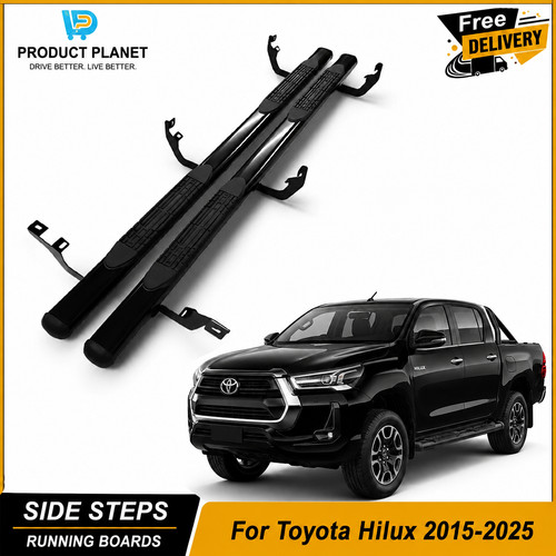 For toyota hilux 2015 2025 - toyota, 2015-2025