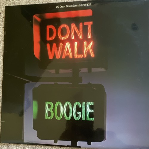 Various don walk boogie - various,