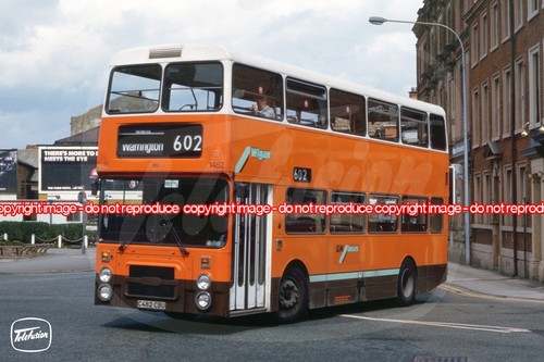 Bus photo greater manchester - photo,