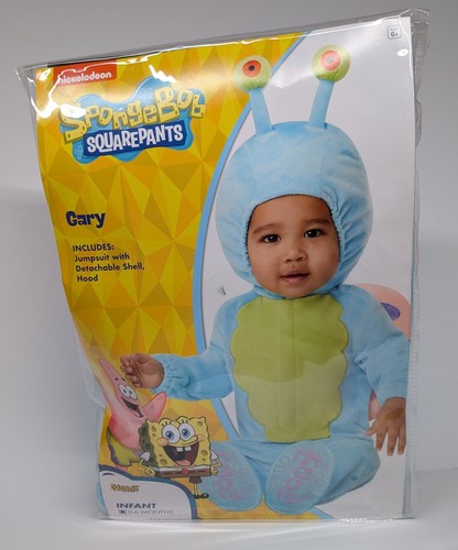 Spirit halloween baby gary the - halloween,