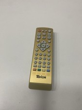 Genuine Tevion TV Remote
