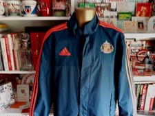 Sunderland 2016 Adidas