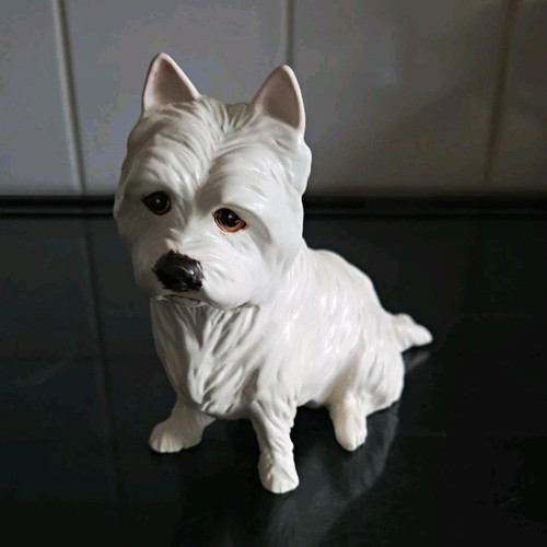 Beswick westie west highland - beswick,