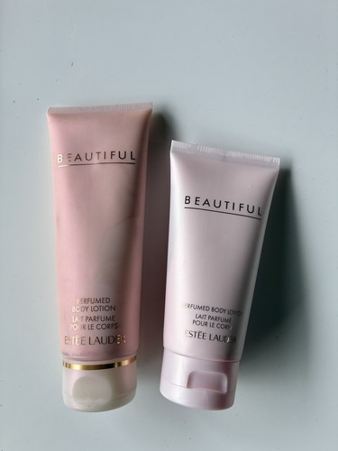 Genuine estée lauder - genuine,