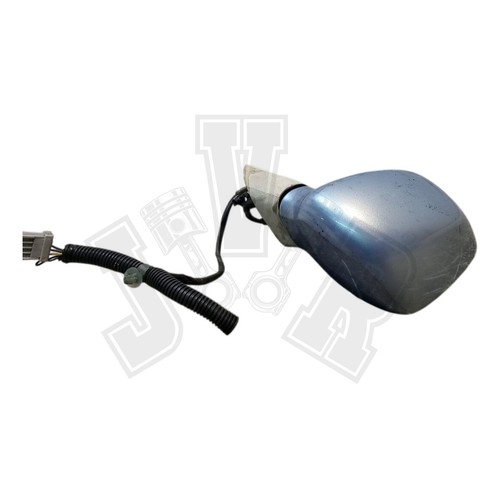 Honda jazz wing - jazz, mirror