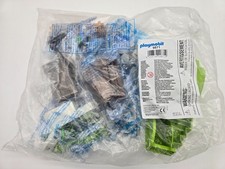 Playmobil 9871 Animal Park Shop Restaurant Souvenir Animals City Exclusive NEW & Original Packaging RARE