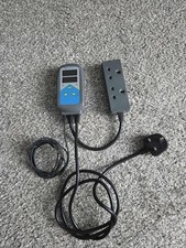 Ink Bird Plug and Play Thermostat Temperature Controller Digital Display