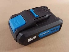 Mac Allister MBAT18-Li 18V