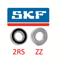 SKF 61900 to 61908 (6900 to