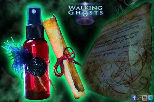 Herb home protection - herb,