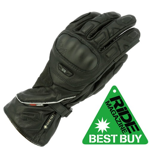 Richa street touring - richa, goretex
