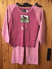 Cuddly Ponies C12 PJ’s