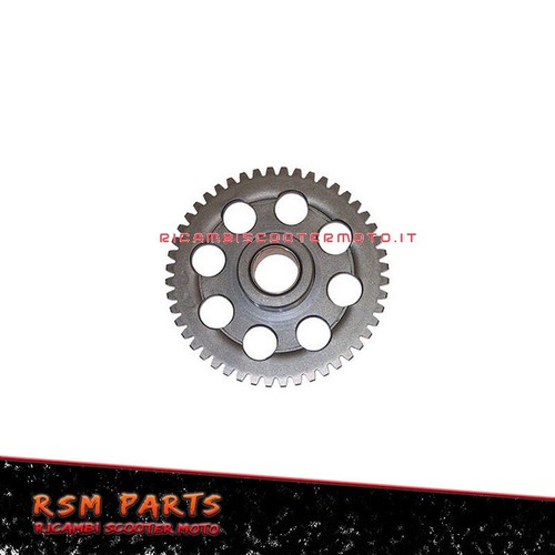Freewheel gear piaggio mp3 - piaggio,
