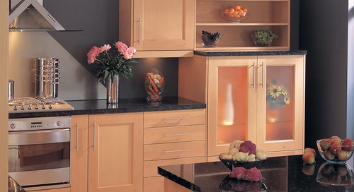 Marpatt kitchen complete - |, oak