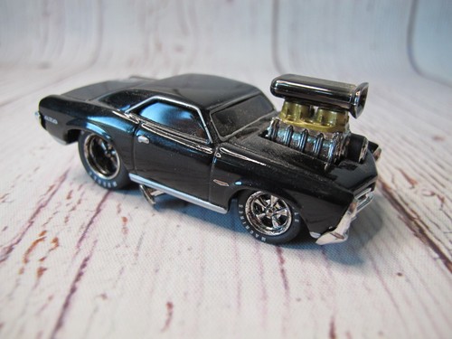 Muscle machines model car - model, 66