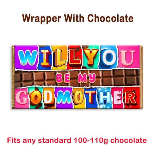 Will you godmother - you, be