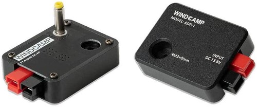 Windcamp yaesu 817 818 - windcamp, ft-818