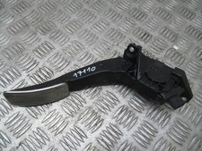 2018 FORD FIESTA ST-LINE 1.0 PETROL MK8 3DRS ACCELERATOR  PEDAL REF17110