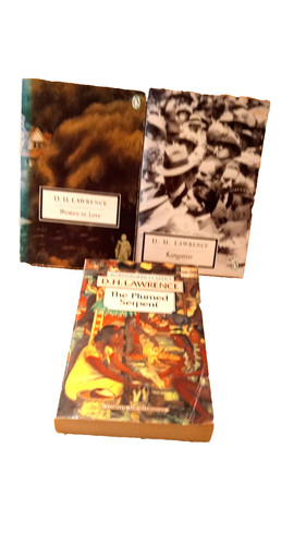 Lawrence bundle - lawrence, (