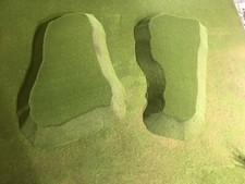 Total System Scenic 30mm