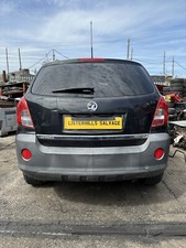 2006-2015 VAUXHALL ANTARA