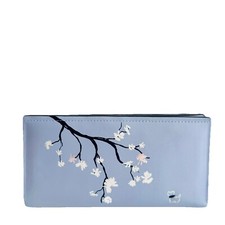 Radley Purse Smoke Blue