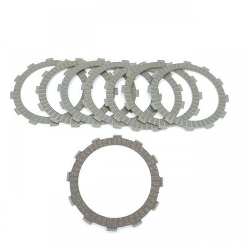 Plate clutch coated suzuki - plate,
