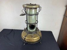 # Aladdin Blue Flame Series 8