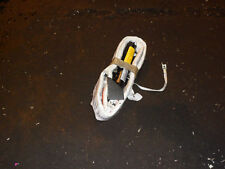 ALFA BRERA N/S CURTAIN AIRBAG P/N 50500781 05-11