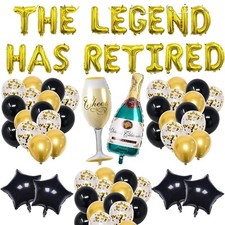 Happy Retirement Party
