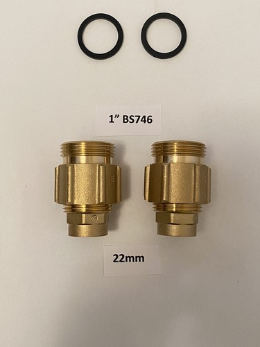 New x2 domestic - **new**, gas