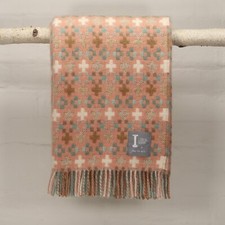 Loom & Bobbin UK Made Wool