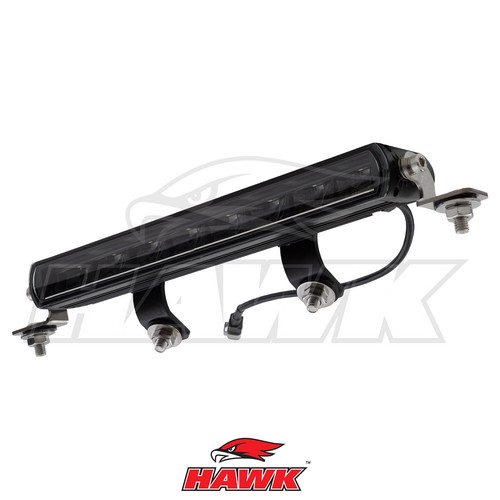 Inch led roof bumper spot - 14",